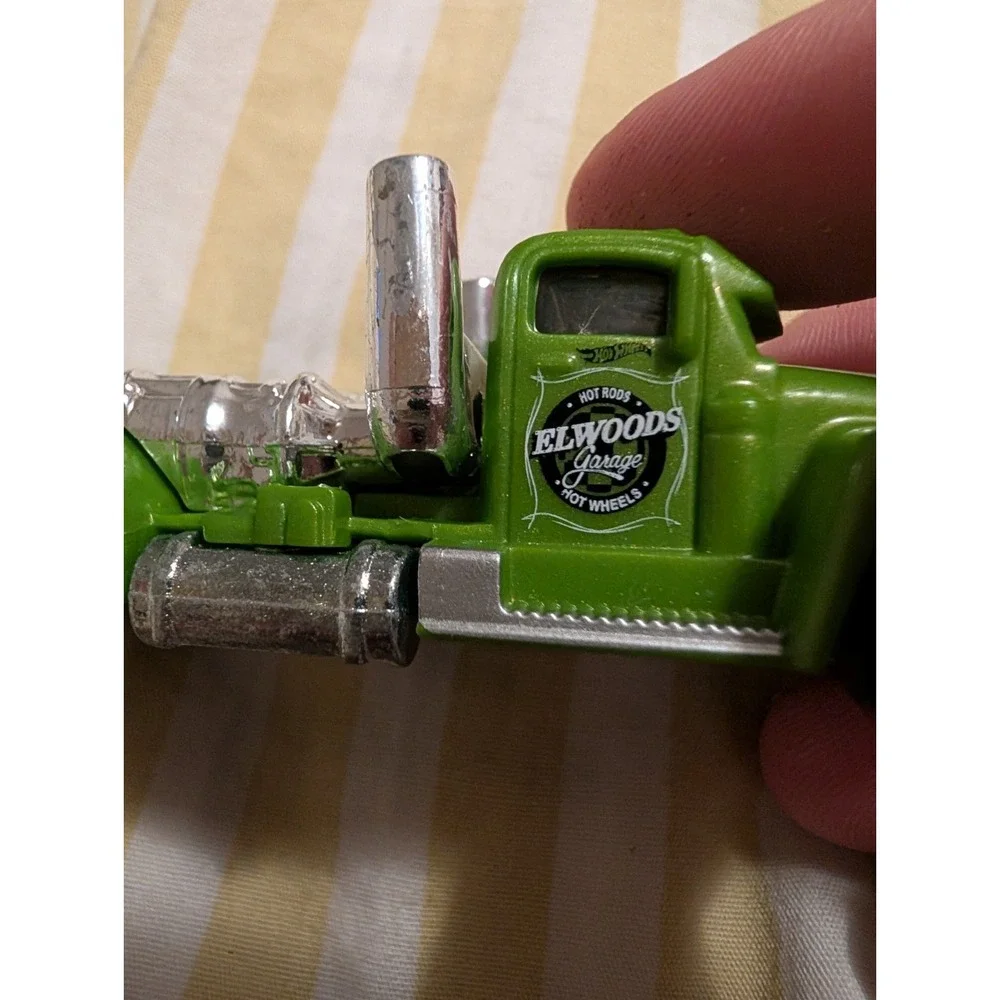 Hot Wheels hot wheels